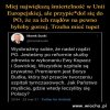 Złote myśli Marka Suskiego...