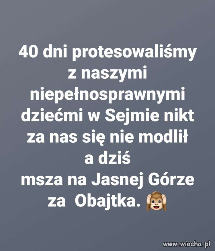 Taka sytuacja 