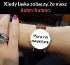 Z cyklu: Kobiety już takie są 