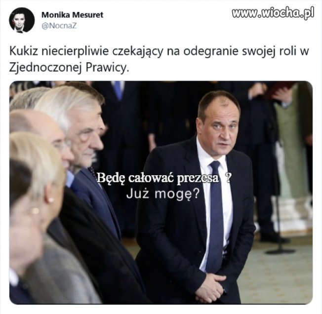 Już mogę ?