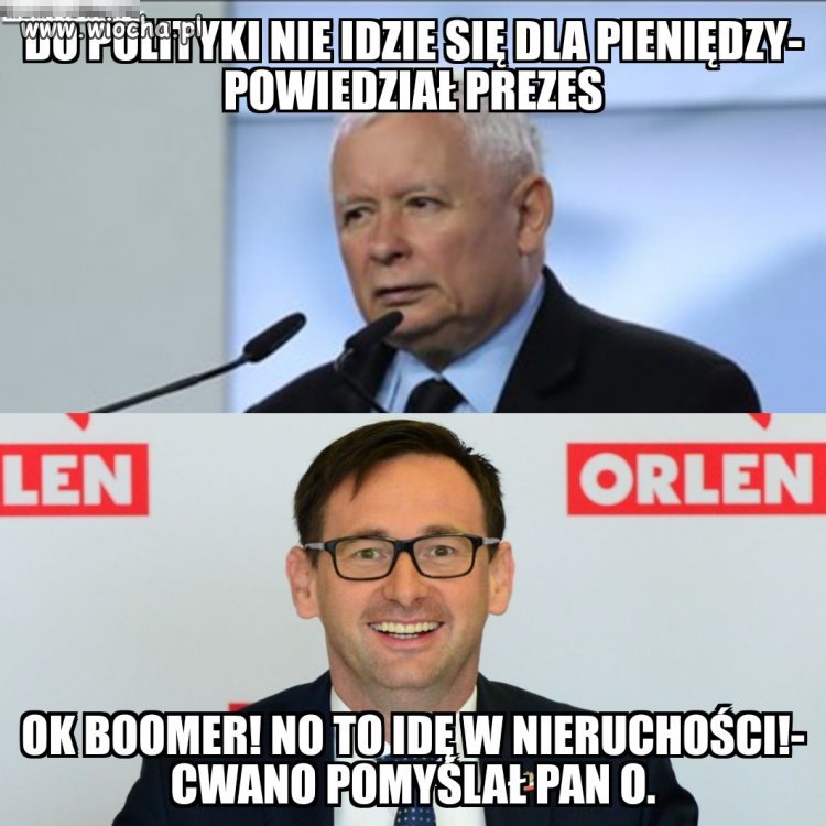 Tak na pewno było!
