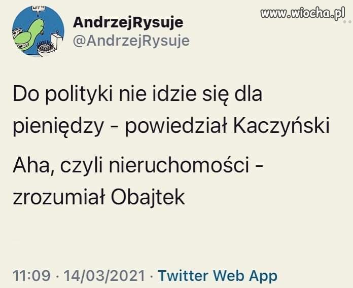 Dogadali się 