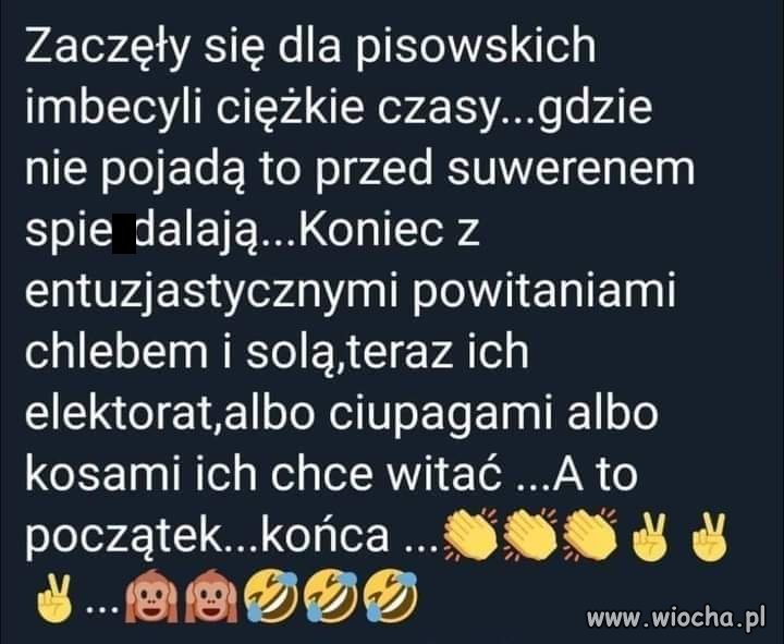 Ciężkie 
