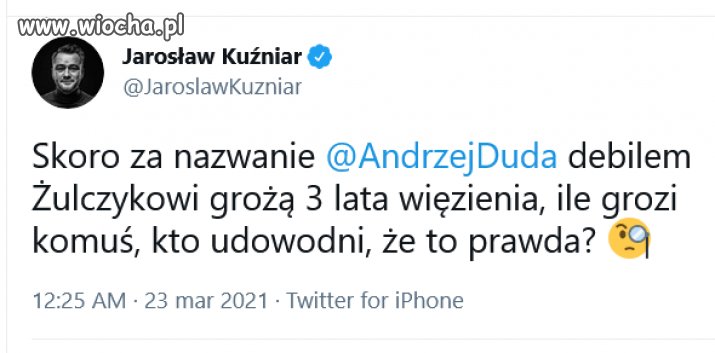 Dobre pytanie