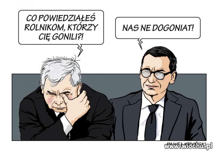 "Miszcz" Polski