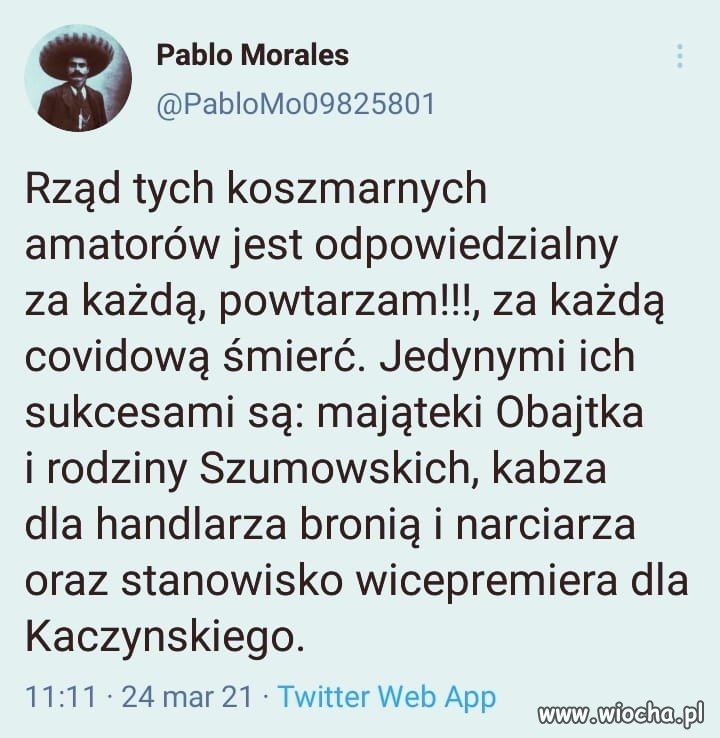 Zdecydowanie mają nas gdzieś i nie liczą się ...