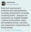 Zdecydowanie mają nas gdzieś i nie liczą się ...