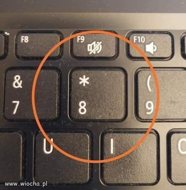 Przypadek?