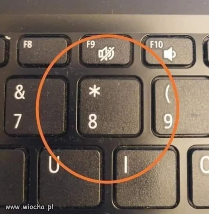 Przypadek?