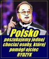 Szukajcie, szukajcie ... a nie znajdziecie 