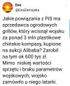 Kręcenie wałków wciąż trwa