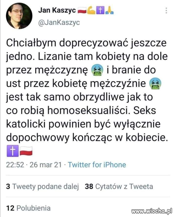Skąd oni się biorą? 
