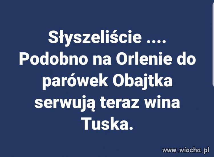 Nowa akcja promocyjna na Orlenie ...