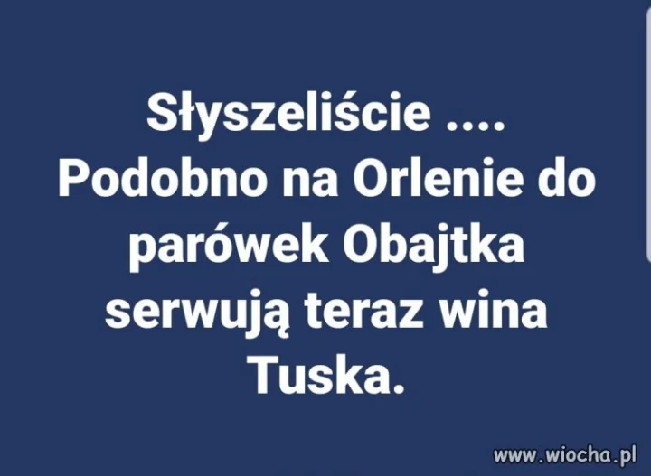 Nowa akcja promocyjna na Orlenie ...