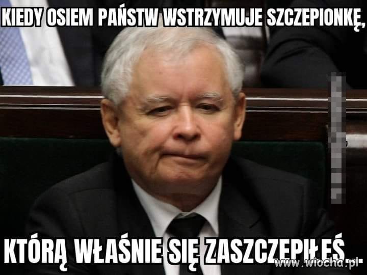 Pampers już jest pełny