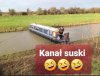Kanał Suski