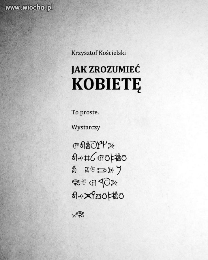 Proste...
