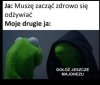 Zdrowia.