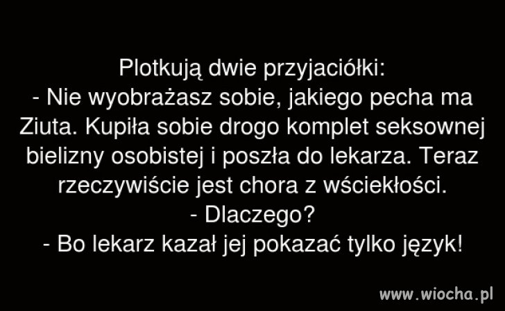 U lekarza 