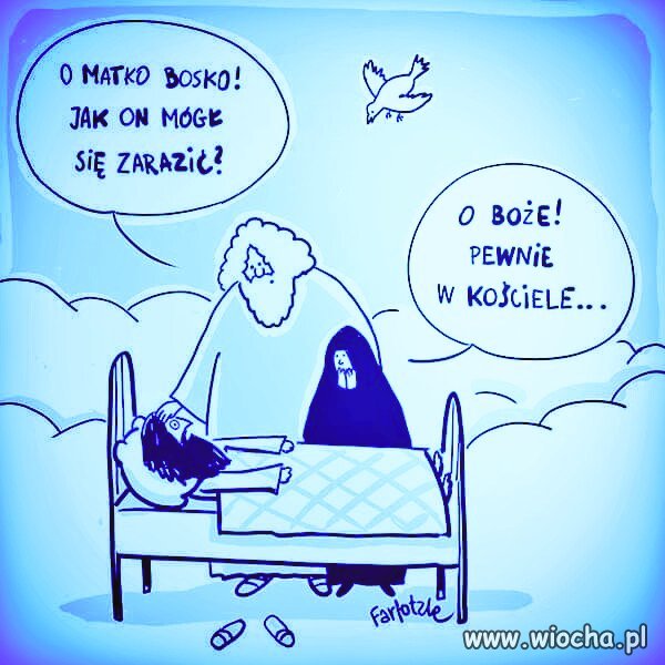 To nawet nie jest już śmieszne   