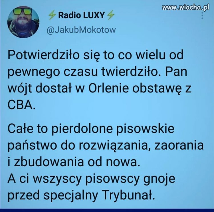 W punkt! 