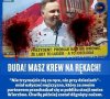 Nie przy dzieciach 