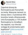 Raczej nie... 