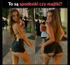 Jeszcze spodnie?