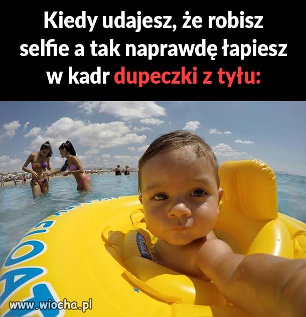 Pstryk i mamy 
