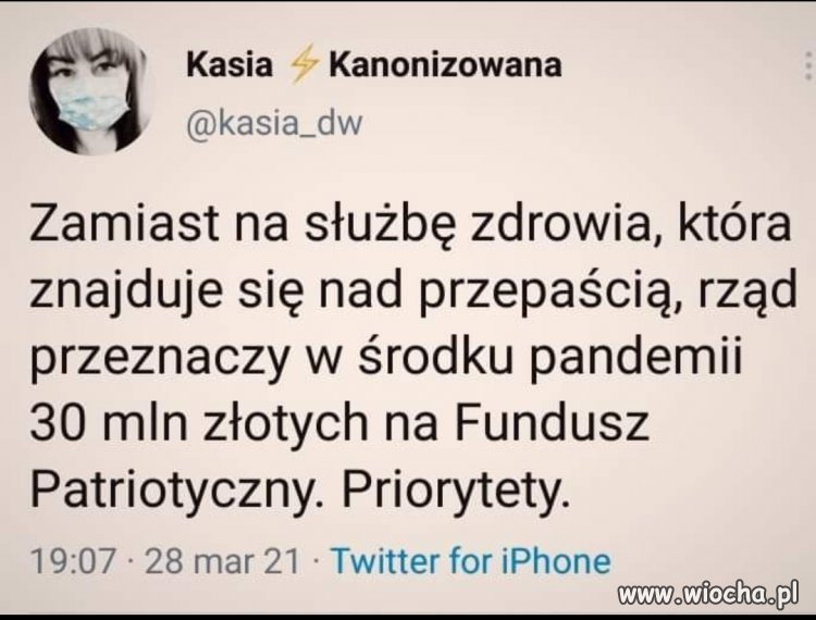 Priorytety