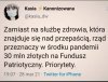 Priorytety