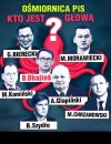 Przywódca tego tworu