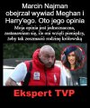 Największy ekspert TVP