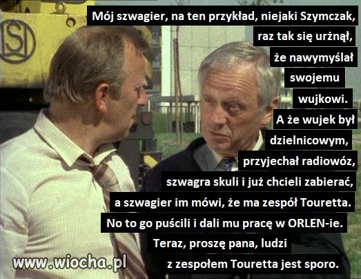 Taka sytuacja   
