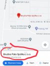 Tymczasem w Płocku. Siedziba główna Obajtka