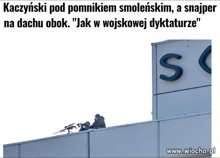 Ile taki snajper bierze za jeden strzał?