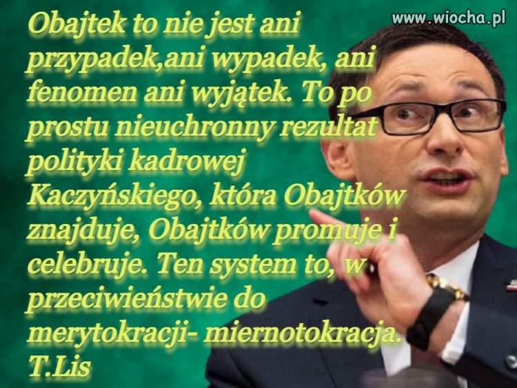 To oczywista oczywistość ...