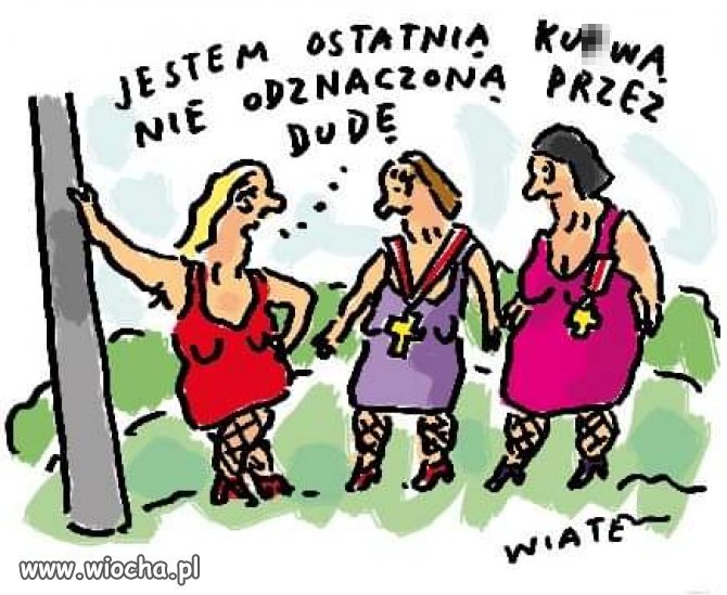 Powoli zaczyna w Polsce już 