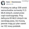 Nie mają 