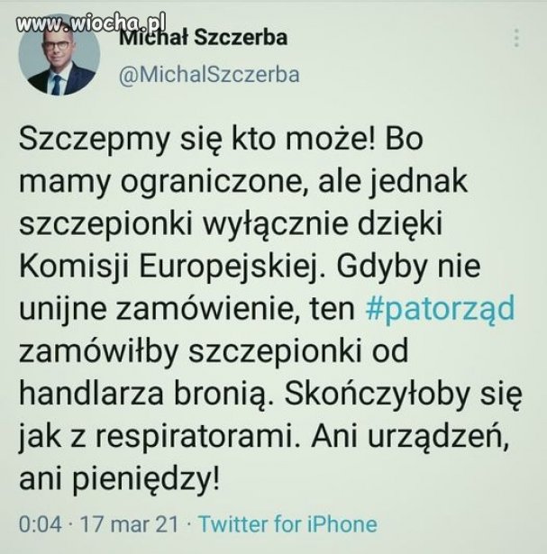 Tak by było