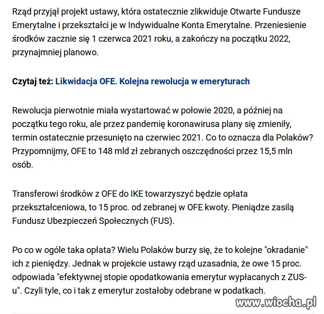 Zayebywania kasy na bezczela ciąg dalszy