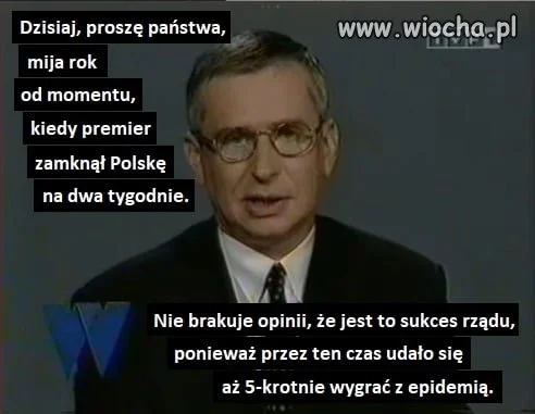 Rocznica.