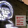 10 lat sk..ysyny spaliły kobietę za to że walczyła