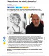 Masz nikomu nie mówić, zboczeńcu