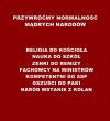 Najwyższy czas żeby Polska stała się normalnym krajem.