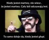 Pisiory nie zrozumieją