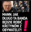 Taka władza, jaką elektorat wybrał...