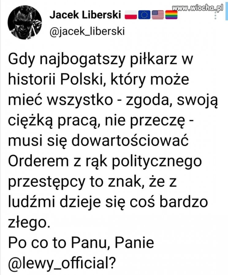 Po co to ku było? 