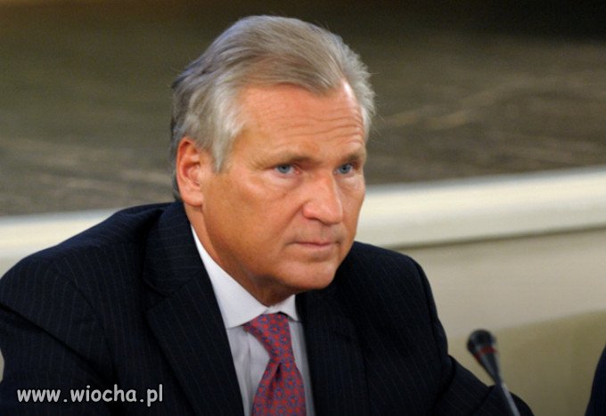 Kwaśniewski: Afera Obajtka może być dla PiS zabójcza