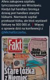 No i mamy kolejnego mistrza biznesu